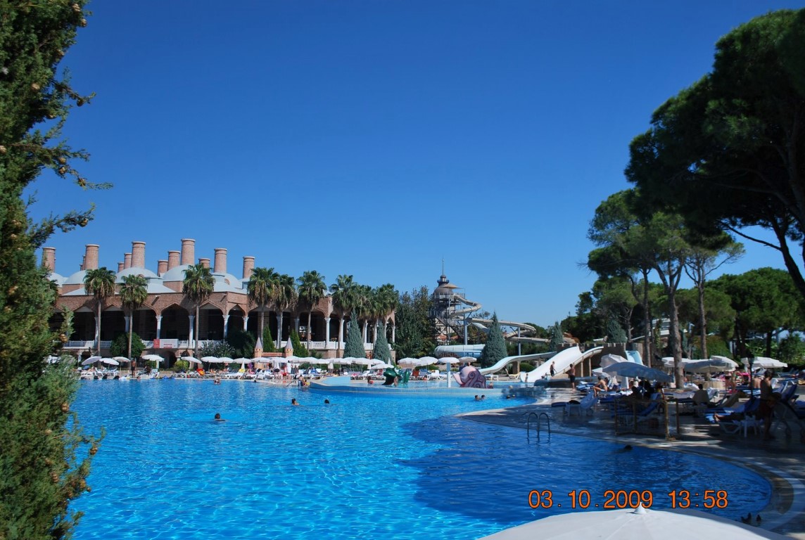 imagini hotel WOW TOPKAPI PALACE